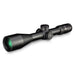 Vortex Venom 5-25x56 FFP EBR-7C MRAD riflescope top view