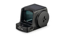 Vortex Defender-ST Enclosed Solar Micro Red Dot rear view