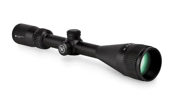 Vortex Crossfire II 4-12x50 AO BDC Riflescope