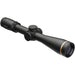 Leupold VX-5HD 3-15x44 CDS-ZL2 side focus riflescope side view