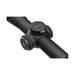 Leupold VX-5HD 3-15x44 CDS-ZL2 riflescope turret detail