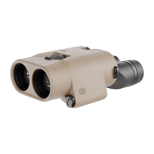 SIG SAUER ZULU6 HDX PRO 14x42 image stabilizing binocular