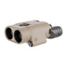 SIG SAUER ZULU6 HDX PRO 14x42 image stabilizing binocular