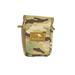 Marsupial Gear Rangefinder Pouch in multicam pattern